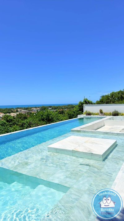 Casa, 5 quartos, 544 m² - Foto 5