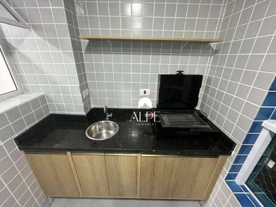 Apartamento, 2 quartos, 82 m² - Foto 4
