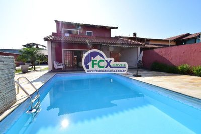 Casa, 4 quartos - Foto 1