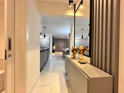 Apartamento, 3 quartos, 129 m² - Foto 3