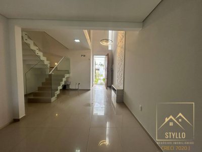 Sobrado, 2 quartos, 114 m² - Foto 4