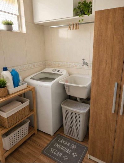 Apartamento, 2 quartos, 52 m² - Foto 3