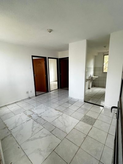 Apartamento, 2 quartos, 50 m² - Foto 4