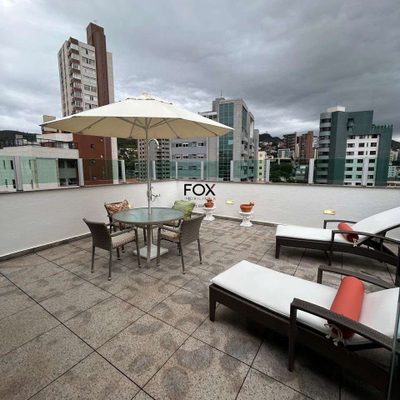 Apartamento, 4 quartos, 200 m² - Foto 2