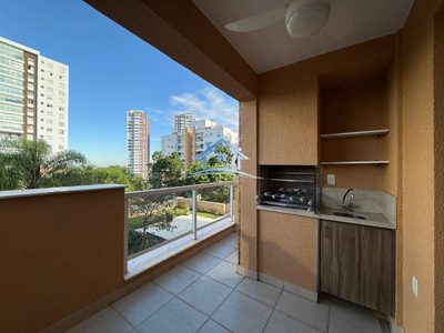 Apartamento, 3 quartos, 92 m² - Foto 4