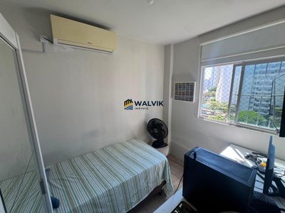 Apartamento, 3 quartos, 69 m² - Foto 4
