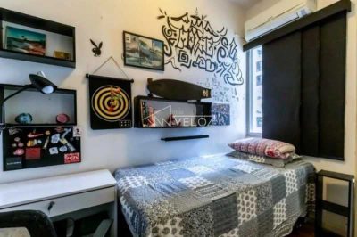 Apartamento, 1 quarto, 59 m² - Foto 1