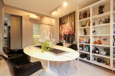 Apartamento, 2 quartos, 133 m² - Foto 3