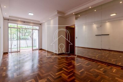 Apartamento, 3 quartos, 122 m² - Foto 1