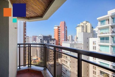 Apartamento, 4 quartos, 192 m² - Foto 5