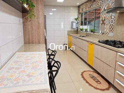 Sobrado, 3 quartos, 280 m² - Foto 4