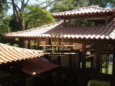Casa, 4 quartos, 420 m² - Foto 2