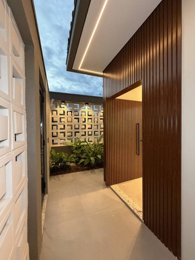 Casa, 3 quartos, 218 m² - Foto 3
