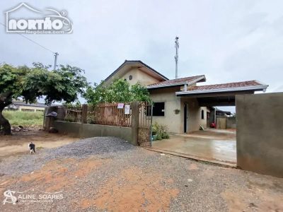 Casa, 110 m² - Foto 1