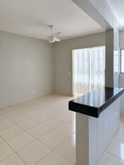 Apartamento, 2 quartos, 51 m² - Foto 1