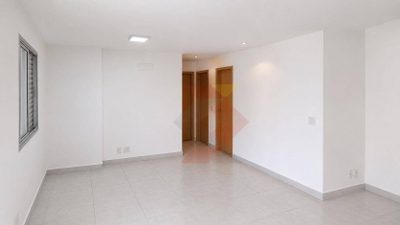 Apartamento, 3 quartos, 108 m² - Foto 1
