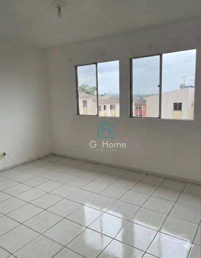Apartamento, 3 quartos, 57 m² - Foto 4