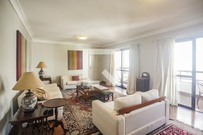 Apartamento, 4 quartos, 168 m² - Foto 1