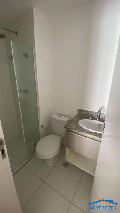 Apartamento, 1 quarto, 40 m² - Foto 5