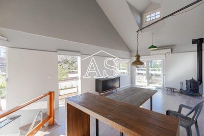Cobertura, 2 quartos, 211 m² - Foto 3