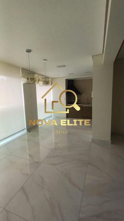 Apartamento, 3 quartos, 168 m² - Foto 5