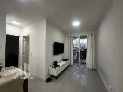 Apartamento, 2 quartos, 48 m² - Foto 1