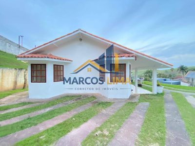 Chácara, 3 quartos, 2000 m² - Foto 3