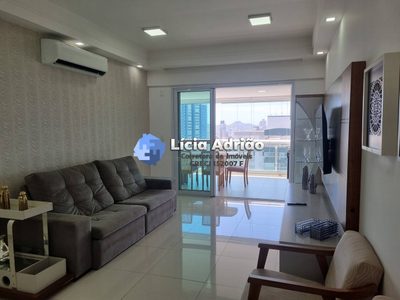 Apartamento, 3 quartos, 151 m² - Foto 2