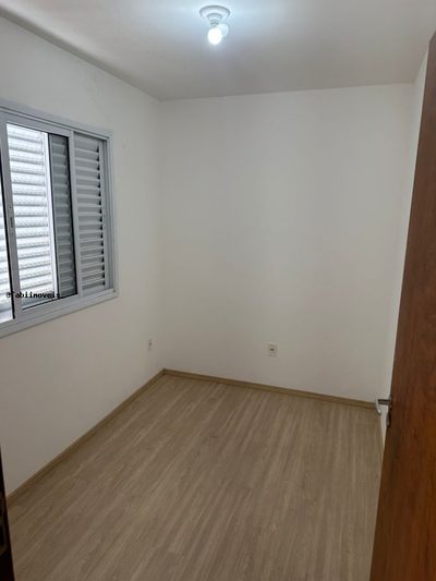 Apartamento, 3 quartos, 57 m² - Foto 3