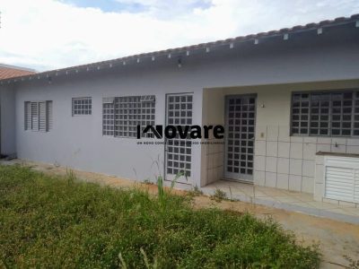 Casa, 1 quarto, 48 m² - Foto 1