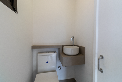 Cobertura, 2 quartos, 127 m² - Foto 4