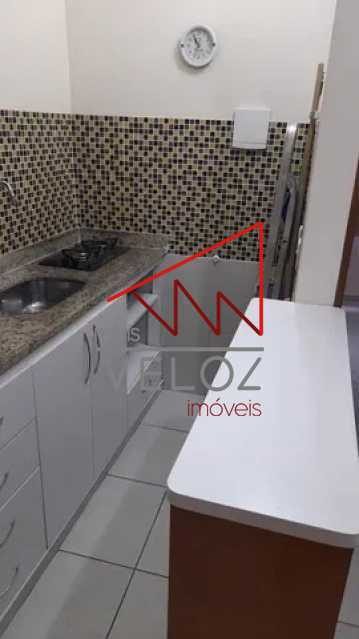 Kitnet-Studio, 24 m² - Foto 4