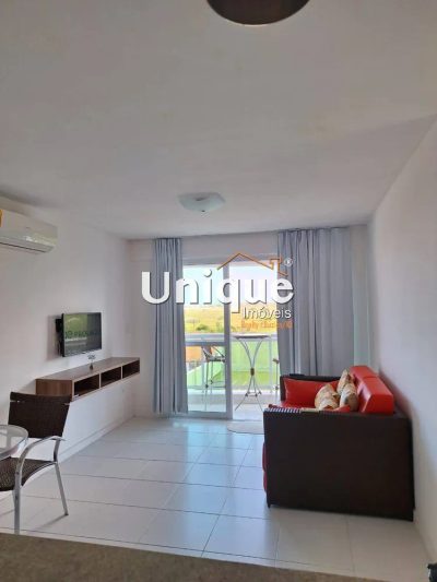 Apartamento, 2 quartos, 59 m² - Foto 2