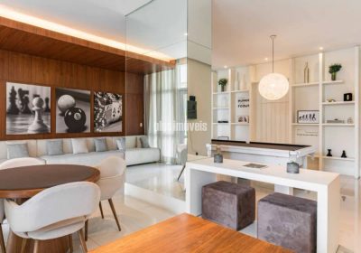Apartamento, 4 quartos, 246 m² - Foto 4