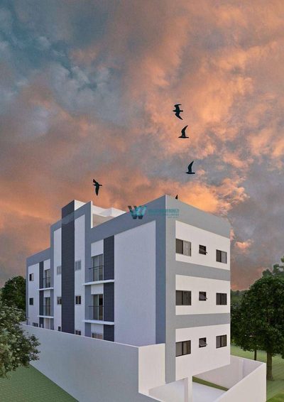 Apartamento, 3 quartos, 78 m² - Foto 5