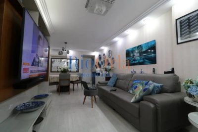 Apartamento, 3 quartos, 128 m² - Foto 3