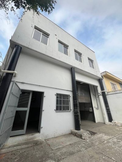 Sala-Conjunto, 260 m² - Foto 1