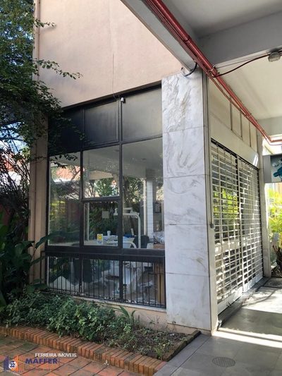 Loja-Salão, 79 m² - Foto 2