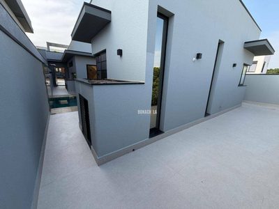 Casa, 3 quartos, 198 m² - Foto 3