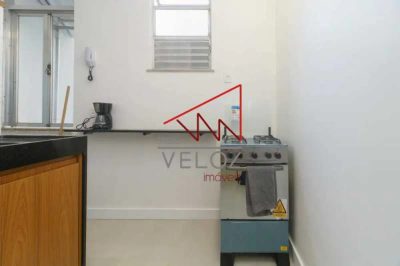 Apartamento, 2 quartos, 84 m² - Foto 2