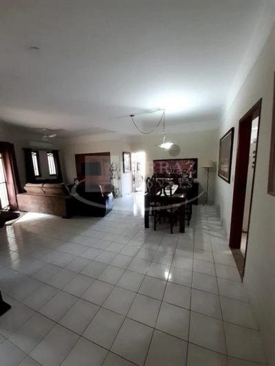 Casa, 5 quartos, 281 m² - Foto 3