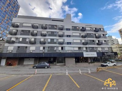 Apartamento, 1 quarto, 50 m² - Foto 2