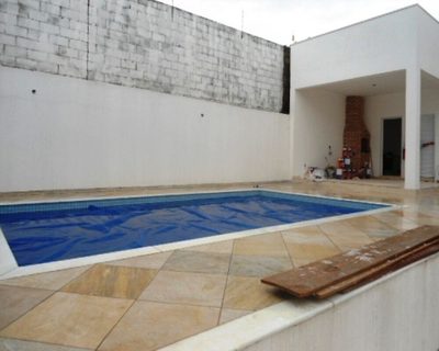 Casa, 3 quartos, 290 m² - Foto 1