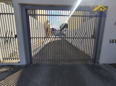 Casa, 3 quartos, 140 m² - Foto 3