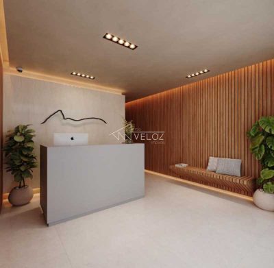 Apartamento, 2 quartos, 76 m² - Foto 1