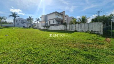 Loteamento e Condomínio, 655 m² - Foto 4