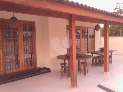 Sobrado, 4 quartos, 248 m² - Foto 1