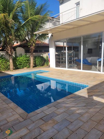 Casa, 314 m² - Foto 5