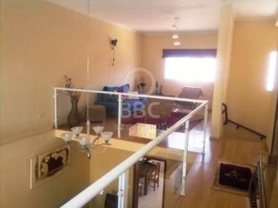 Sobrado, 3 quartos, 180 m² - Foto 4