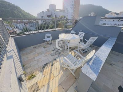 Cobertura, 4 quartos, 180 m² - Foto 5